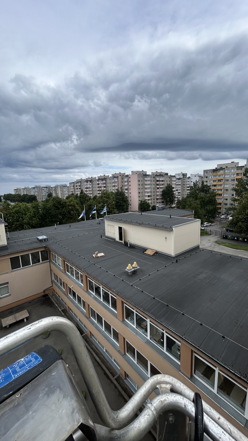 Tallinna Laagna Gümnaasium